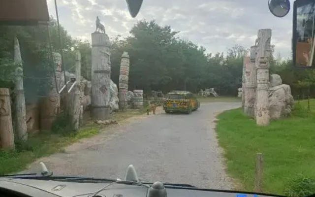 Bocheng Hotel (Zhengzhou Erqi Wanda University South Road Branch)