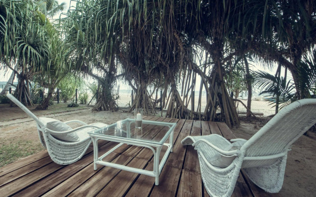 Taru Villas - Kurumba