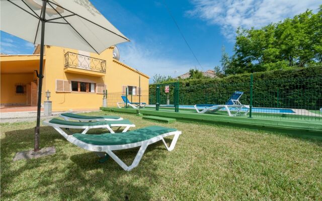 Villa Ocaso