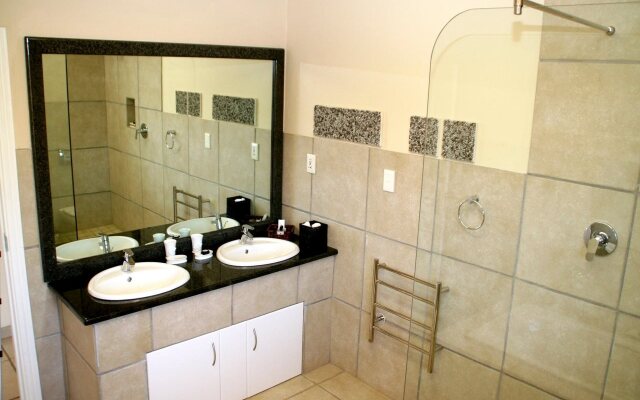 Sani Valley Nature Lodges