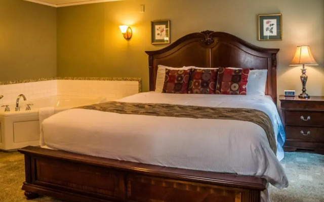 Cranmore Inn