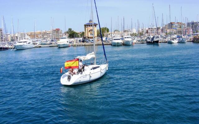 Apartamento Berry Playa Naufragos