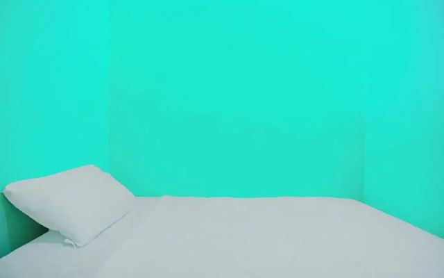 SPOT ON 92554 Budi Homestay SyariahNearGrand Batam Mall