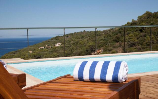 Es Cel de Begur Hotel