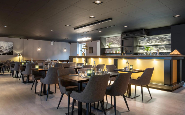 Quality Hotel Grand, Kristianstad