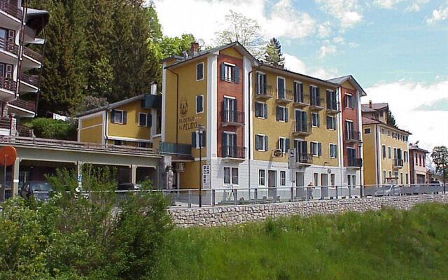 Hotel Al Pelmo Wellness