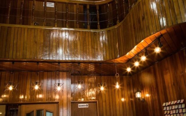Coolzaam Guesthouse