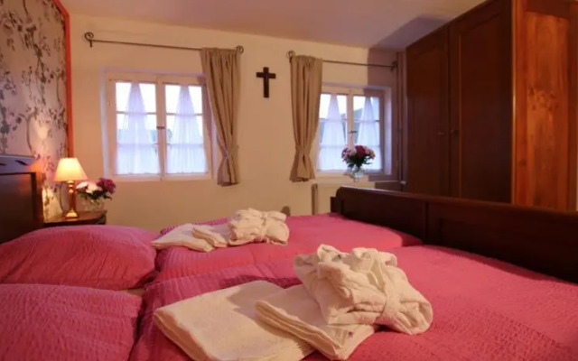 Holiday home Maxels Residenz