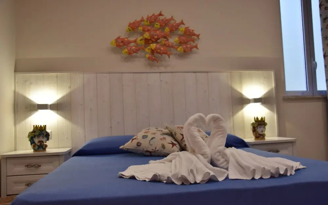 B&B Marina Blu