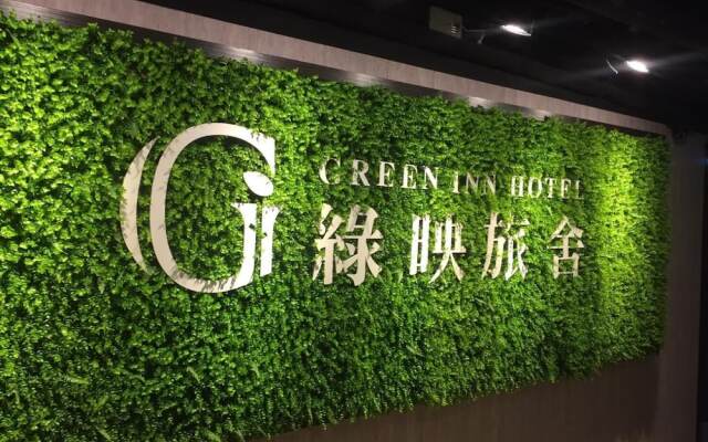 Greeninn Hotel