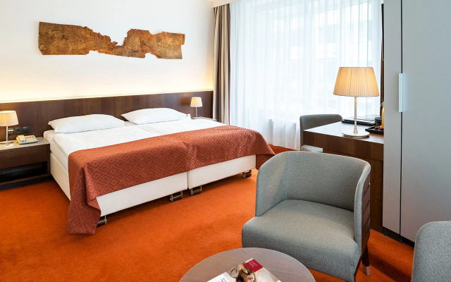 Austria Trend Hotel Europa Wien