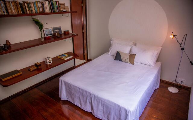 Aconchego | Cottage in the mountains ZX