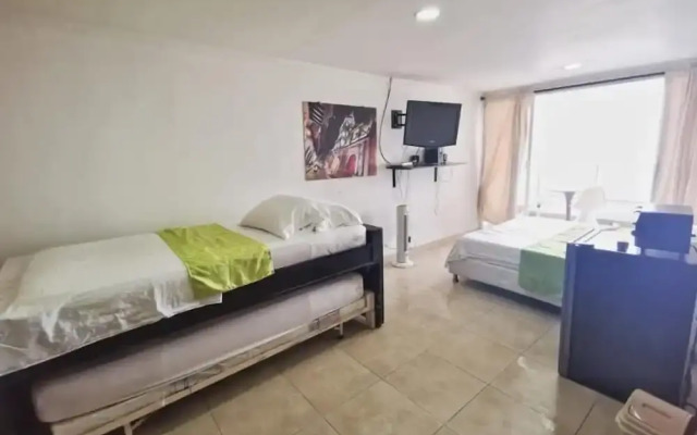 Studio Conquistador By Parceros Group - Apartment in 卡塔赫纳 - Photo 3