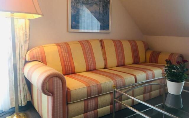 Landhotel Elfenhof