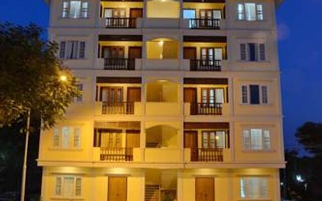 Win Unity Hotel