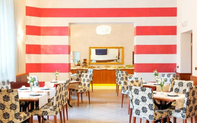 Dipendenza Hotel Londra