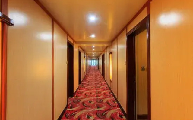 First Forest Hot Spring Hotel FLOWER BAY