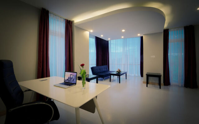 Colina Boutique Hotel