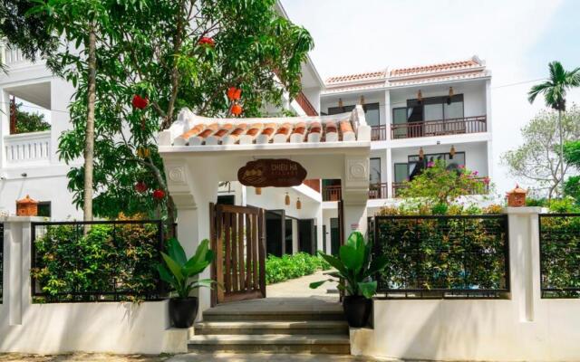 Chieu Ha Village