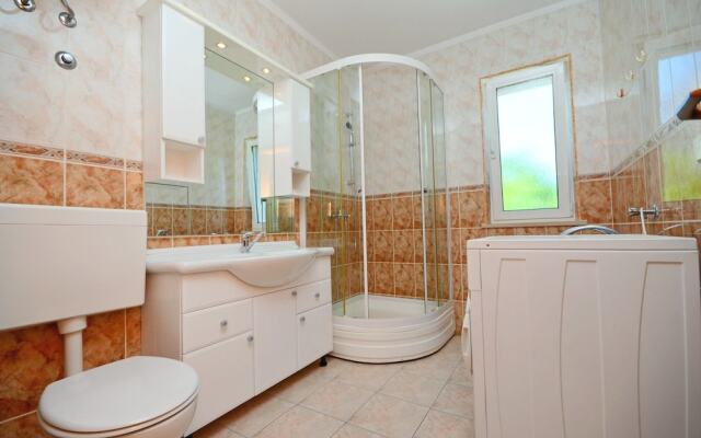 Apartment Veljko