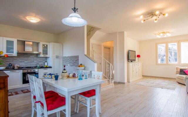 House del Sole Bientina