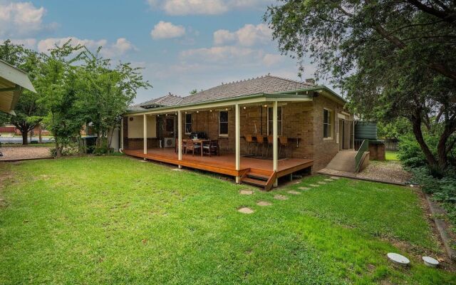 'Kyona' by Your Innkeeper Mudgee