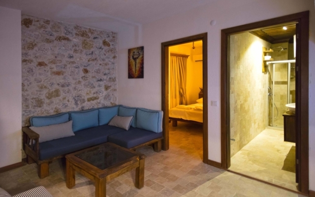 Susam Suites Hotel