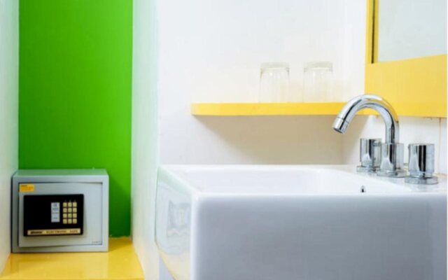 Amaris Hotel Cilegon