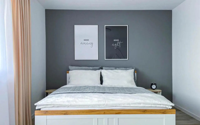 LAWIS Apartments