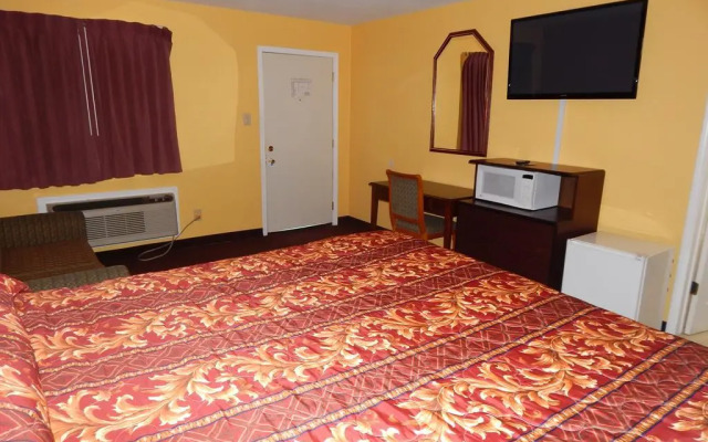 Sunrise Inn - Brownsville