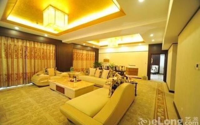 Zhaodu Hotel - Handan
