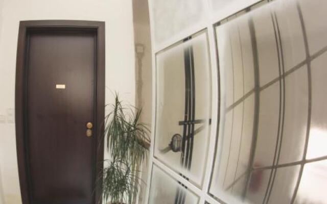 Apartments City of Hearts 1 & 2