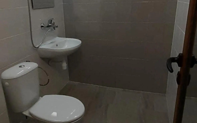 Семеен хотел Къща Тодорови