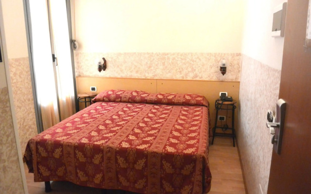Hotel Nettuno