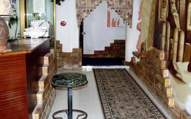 Hanoi Heritage Hotel