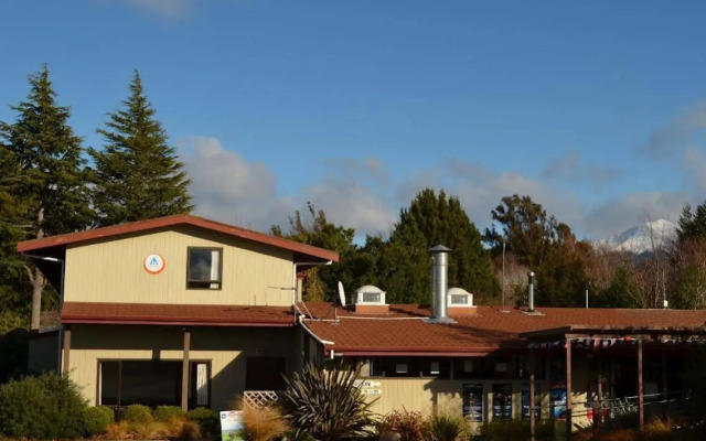 YHA Te Anau