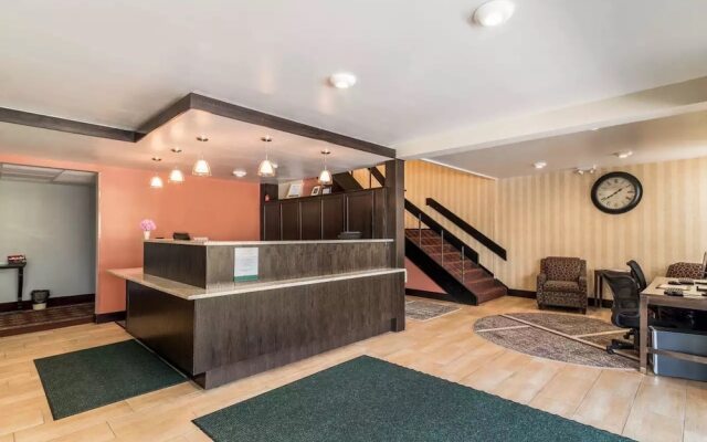 Quality Inn Bangor Airport