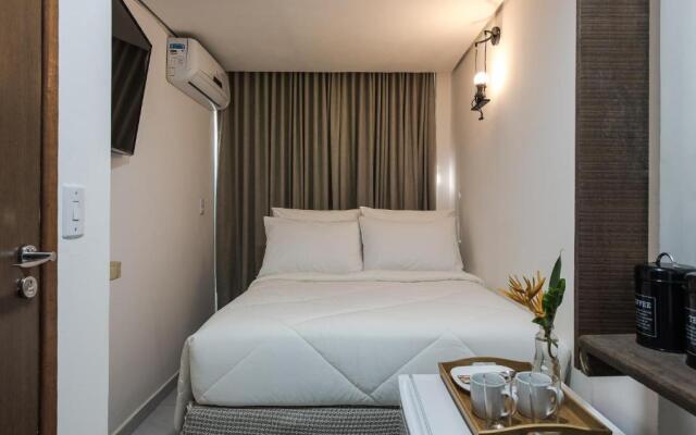 Casa Villa Noronha Suites