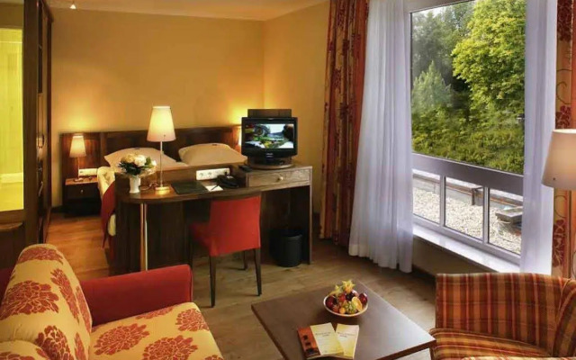 Ringhotel Warnemünder Hof