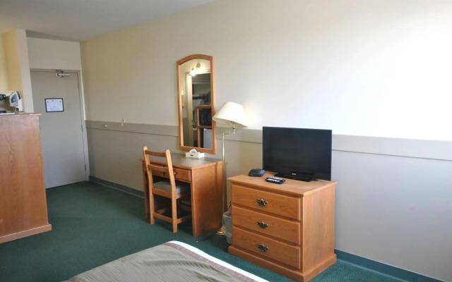 Howard Johnson Strathmore