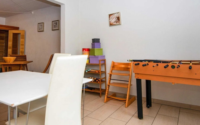 10 Person Holiday Home in Glesborg