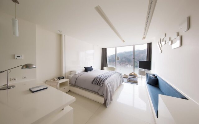 Vista Walkerhill Seoul