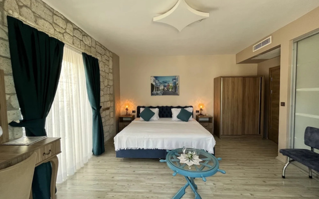 F&G Butik Hotel