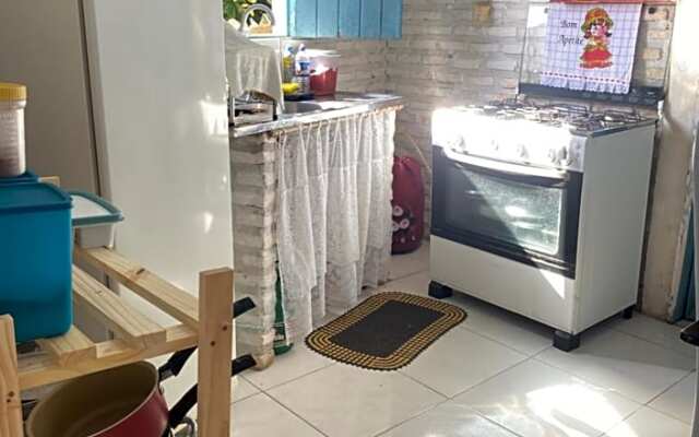 Hostel Vila dos Ventos