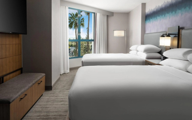 Costa Mesa Marriott
