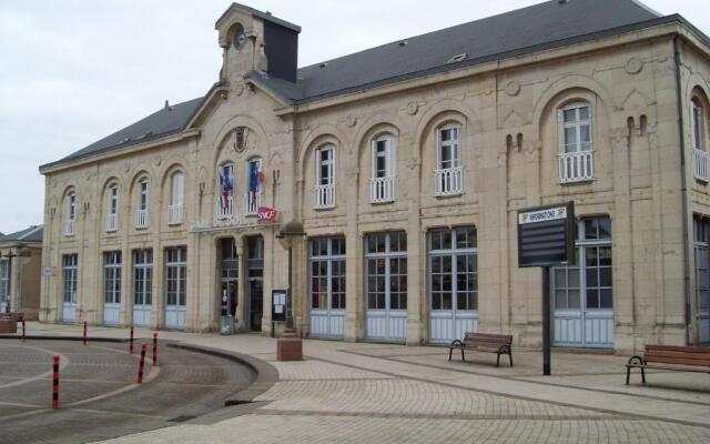 Le Relais de la Gare