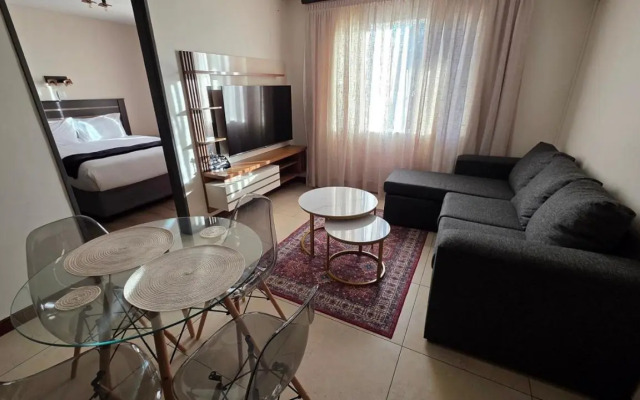 Melrose Corner Self Catering Apartments