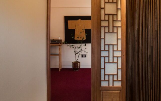 Soi Hanok Stay