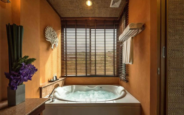 Patravana Resort
