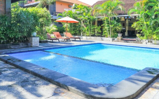 Kedin's Inn